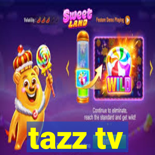 tazz tv